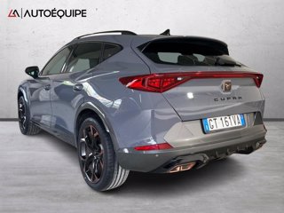 CUPRA Formentor 1.4 e-hybrid 204cv dsg