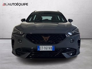 CUPRA Formentor 1.4 e-hybrid 204cv dsg