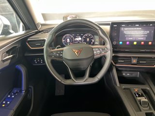 CUPRA Formentor 1.4 e-hybrid 204cv dsg