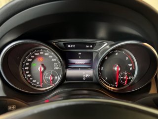 MERCEDES GLA 200 d Premium auto