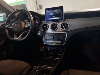 MERCEDES GLA 200 d Premium auto