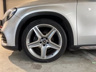 MERCEDES GLA 200 d Premium auto