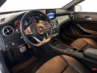MERCEDES GLA 200 d Premium auto