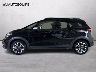 HONDA Jazz Crosstar 1.5 hev Executive ecvt