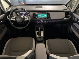 HONDA Jazz Crosstar 1.5 hev Executive ecvt