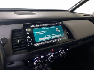 HONDA Jazz Crosstar 1.5 hev Executive ecvt