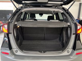 HONDA Jazz Crosstar 1.5 hev Executive ecvt