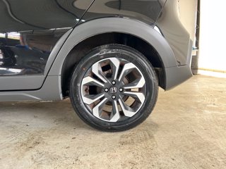 HONDA Jazz Crosstar 1.5 hev Executive ecvt