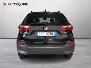 HONDA Jazz Crosstar 1.5 hev Executive ecvt