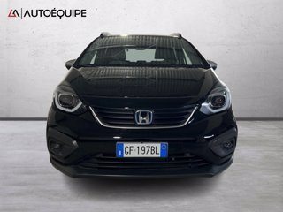 HONDA Jazz Crosstar 1.5 hev Executive ecvt