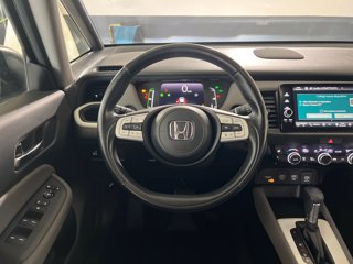 HONDA Jazz Crosstar 1.5 hev Executive ecvt