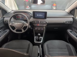 DACIA Sandero Streetway 1.0 sce Comfort 65cv