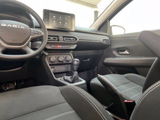 DACIA Sandero Streetway 1.0 sce Comfort 65cv