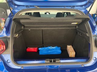 DACIA Sandero Streetway 1.0 sce Comfort 65cv