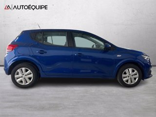 DACIA Sandero Streetway 1.0 sce Comfort 65cv