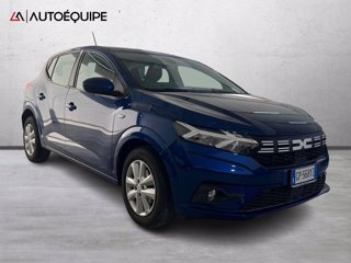 DACIA Sandero Streetway 1.0 sce Comfort 65cv