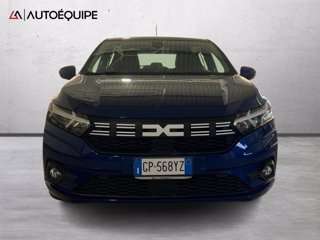 DACIA Sandero Streetway 1.0 sce Comfort 65cv