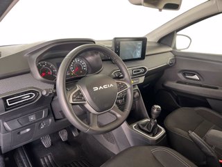 DACIA Sandero Streetway 1.0 sce Comfort 65cv