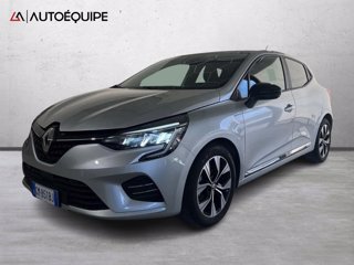 RENAULT Clio 1.5 blue dci Evolution 100cv