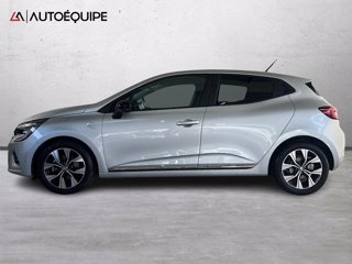 RENAULT Clio 1.5 blue dci Evolution 100cv