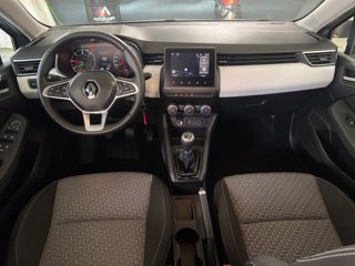 RENAULT Clio 1.5 blue dci Evolution 100cv