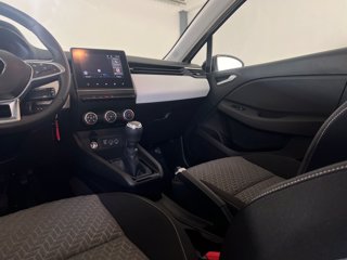 RENAULT Clio 1.5 blue dci Evolution 100cv