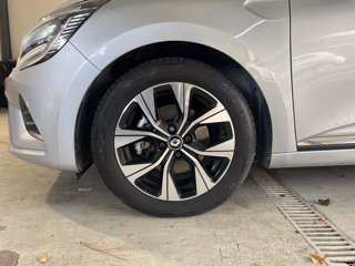 RENAULT Clio 1.5 blue dci Evolution 100cv