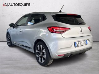 RENAULT Clio 1.5 blue dci Evolution 100cv