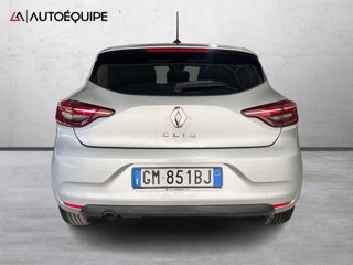 RENAULT Clio 1.5 blue dci Evolution 100cv