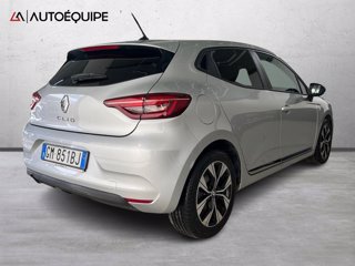 RENAULT Clio 1.5 blue dci Evolution 100cv