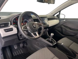 RENAULT Clio 1.5 blue dci Evolution 100cv