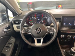 RENAULT Clio 1.5 blue dci Evolution 100cv