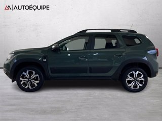 DACIA Duster 1.0 tce Journey UP Gpl 4x2 100cv