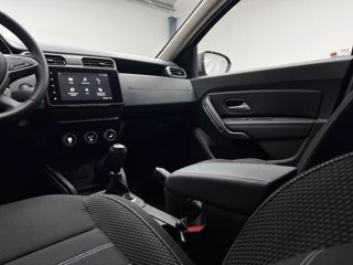 DACIA Duster 1.0 tce Journey UP Gpl 4x2 100cv