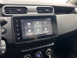 DACIA Duster 1.0 tce Journey UP Gpl 4x2 100cv