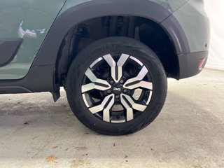 DACIA Duster 1.0 tce Journey UP Gpl 4x2 100cv