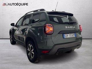 DACIA Duster 1.0 tce Journey UP Gpl 4x2 100cv