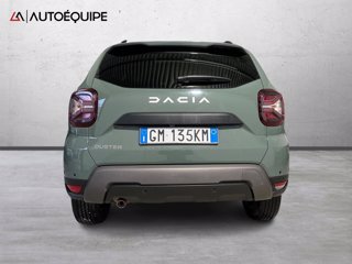 DACIA Duster 1.0 tce Journey UP Gpl 4x2 100cv