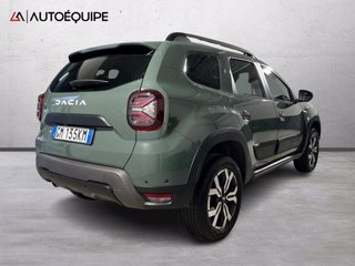 DACIA Duster 1.0 tce Journey UP Gpl 4x2 100cv