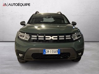 DACIA Duster 1.0 tce Journey UP Gpl 4x2 100cv