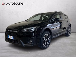 SUBARU XV 1.6i Style lineartronic my19