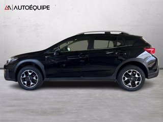 SUBARU XV 1.6i Style lineartronic my19
