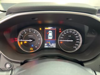 SUBARU XV 1.6i Style lineartronic my19