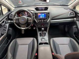 SUBARU XV 1.6i Style lineartronic my19
