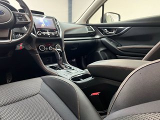 SUBARU XV 1.6i Style lineartronic my19