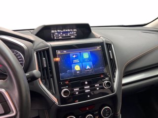 SUBARU XV 1.6i Style lineartronic my19