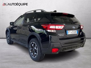 SUBARU XV 1.6i Style lineartronic my19