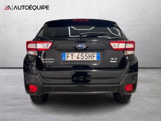 SUBARU XV 1.6i Style lineartronic my19