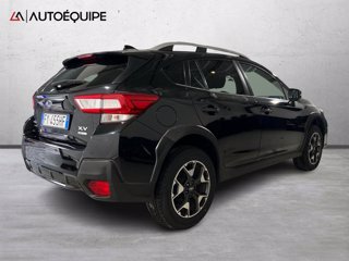 SUBARU XV 1.6i Style lineartronic my19