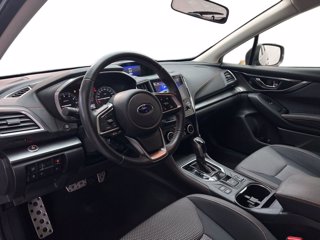 SUBARU XV 1.6i Style lineartronic my19